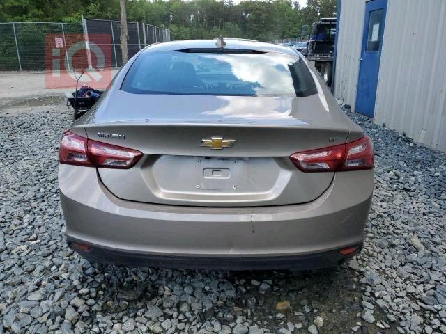 شيفروليه ماليبو